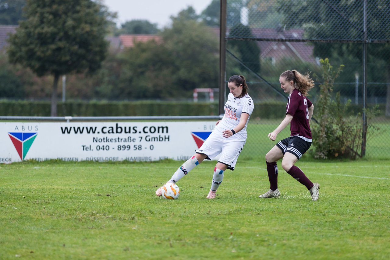 Bild 183 - Frauen SV Henstedt Ulzburg II - TSV Klausdorf : Ergebnis: 2:1